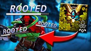 How Pros Destroy Pubs With Treant Protector