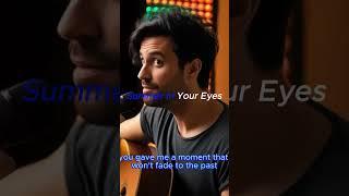 "Summer in Your Eyes  | A Love Story Told by the Sun"