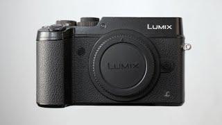 Panasonic GX8 Review - 5 Years Later