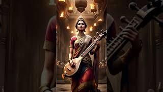 "वीणा की शांति: रानी कोमलप्रभा की कथा" #viral #history #viralshorts #shortvideo #hindi #highlights
