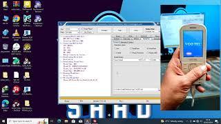 Vgo Tel i251 Flash file || vgo tel i251 flash after white screen fixed