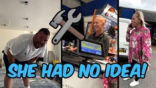 Buying Tools That Don't Exist!