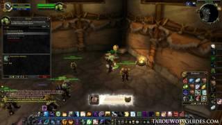 How to Level Skinning 1-450 Guide Quickly and Easily in World of Warcraft!