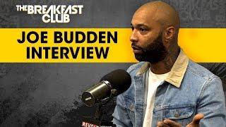 Joe Budden Talks Leaving Complex, Relationship with Eminem, Industry Moves + More