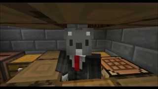 Mikkel Frost Minecraft 166 - Scientific