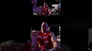 The key lessons Ermes learned from his match against Devon