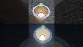 High Efficiency LED Spot Light