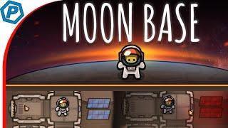 MoonBase | Indie Spotlight | Lets Try