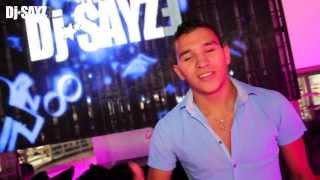 Dj Sayze - Official Video