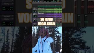 Must Try SoFaygo Vocal Chain ️