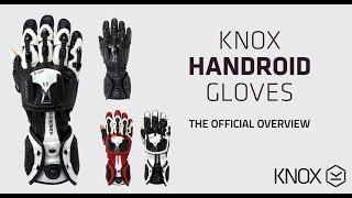 Knox Handroid Version MKIII - The official review