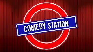 Welcome To Comedy Station!