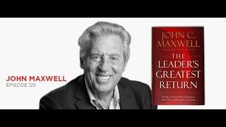 Play VideoAdd Value to People: John Maxwell