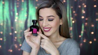 Berry Toned Smokey Eye *BodyShop Giveaway!!!!*
