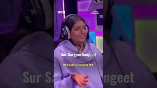 Nooran Sister's | Jyoti Nooran @BBCAsianNetwork @noorans_world786 #nooransisters #jyotinooran