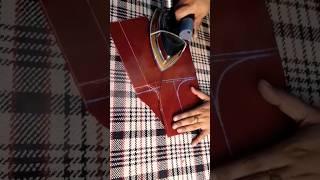 One Tuck Blouse Cutting/Blouse Classes #shahnaz #blouse #reel #blousecutting #onetuck#Deepneck