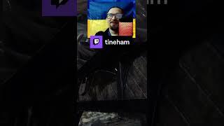 Реакція. Зустріч з Міміками | tineham on #Twitch