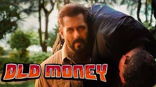 OLD MONEY | AP DHILLON | SALMAN KHAN | SANJAY DUTT | SHINDA KAHLON (Official Music Video)