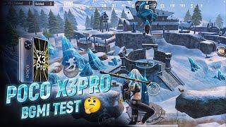 POCO X3 PRO NON STOP CLUTCHES IN BGMI NEW UPDATE GAMING TEST 2 YEAR OLD POCO X3 PRO REVIEW  PUBG