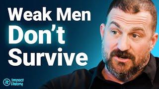 Neuroscientist: How Porn & Social Media Is Quietly Killing Your Brain & Motivation | Andrew Huberman
