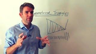 How to Trade Symmetrical Triangles like a Pro 