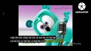 gummy bear say klasky csupo 1997 2001 effects