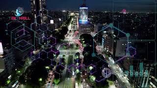 The Future of Cities: AI and IoT Transforming Urban Living ️ #AIandIoT #SmartCities  PART 1