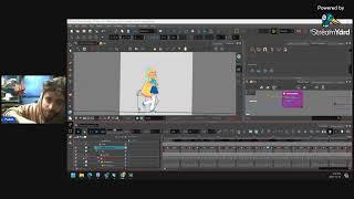 Animation Workshop: How to do a Double Bounce