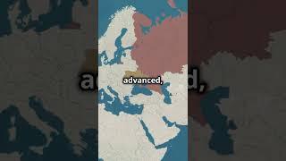 Stalin's Complex Role in the Holocaust #history #youtube short #USSR #joseph stalin