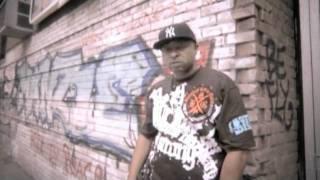 NYGz - Ya Dayz R #'D (Prod. by DJ Premier)