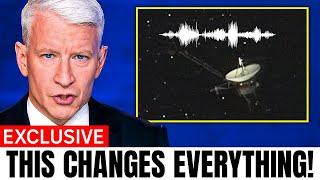 NASA FINALLY Decoded Voyager 2's Hidden Message, and It's NOT Looking Good