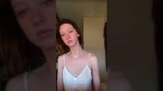 Neck fetish