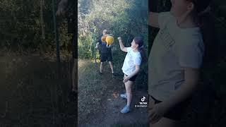 kettlebell juggling