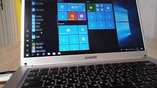 Обновление с Windows 10 1809 до Windows 10 22H2 1 часть