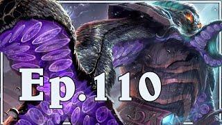 Funny and Lucky Moments - Hearthstone - Ep. 110