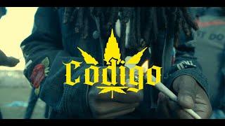 Kihn EstyloCaro (Lil Boy) - CÓDIGO ( Video Oficial)