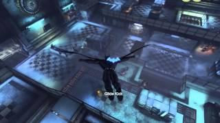 Batman: Arkham City - Police Brutality (extreme) [64.72 seconds/No Damage] - Paranoid1996