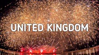 [FULL VIDEO] Team United Kingdom  ||12th Philippine International Pyromusical Competition