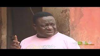 Mr Cletus - Mr Ibu 2018/2019 Latest Nigerian Comedy movie Full HD