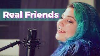 Camila Cabello - Real Friends ((LeciaLicious // Venus Theory Cover))