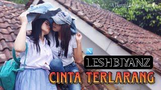 Kisah Cinta Terlarang || film leshbiyanz || part.1