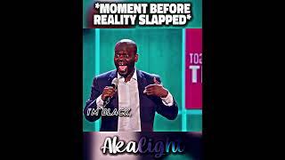 No Way He Said That...