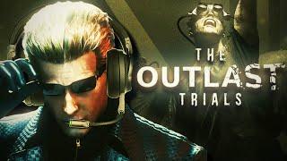 Wesker and Friends play The Outlast Trials