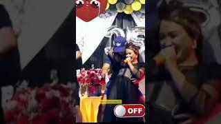 viral @mpokalpa di sawer  #dangdut #dangduthot #artisviralterbaru #mpokalpa #billysyahputra