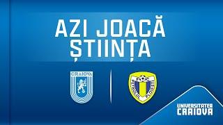 AZI JOACĂ ȘTIINȚA | INVITAT: DORU PĂUNA