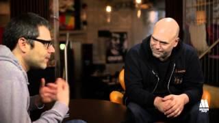 Motown Party - Danny Krivit meets Dj Reverend P - Saturday April 6th 2013