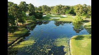 EagleNest   Golf Trek Video    YourGolfPackage HD