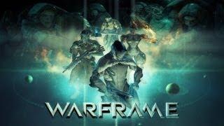 Warframe Мега Баг варфрейма