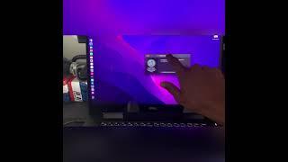 MacOS Monterey Hackintosh With Touch Screen Dell Inspiron/Dell XPS compatible 4k i7