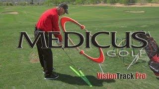 Medicus Golf Bills Corner